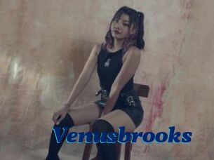 Venusbrooks