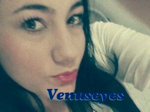 Venuseyes