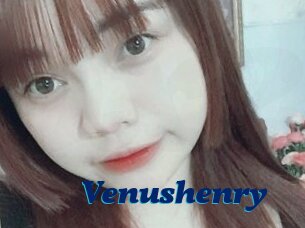 Venushenry