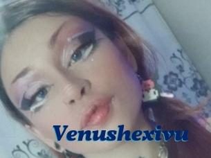 Venushexivu