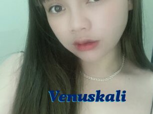 Venuskali