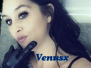 Venusx