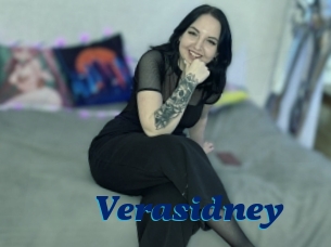 Verasidney