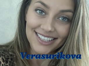 Verasurikova