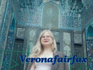 Veronafairfax