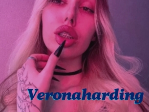 Veronaharding