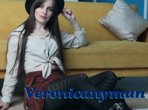 Veronicanyman