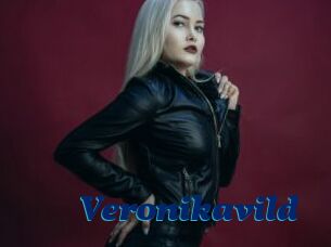 Veronikavild