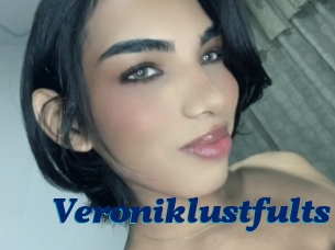 Veroniklustfults