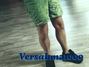 Versabm21000