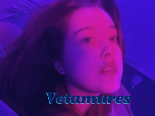 Vetamures