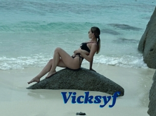 Vicksyf