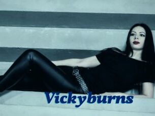 Vickyburns