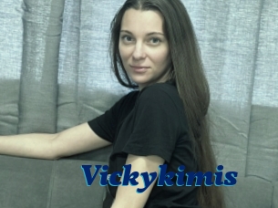 Vickykimis