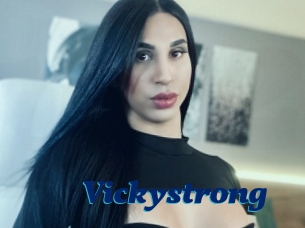 Vickystrong