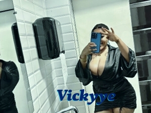 Vickyye