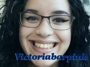 Victoriabarpink