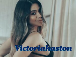 Victoriahaston