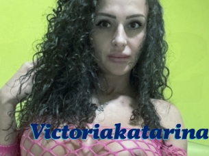 Victoriakatarina