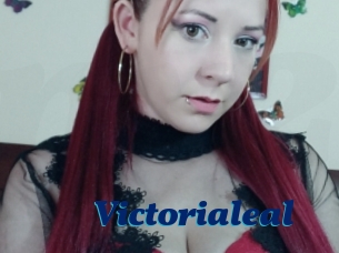 Victorialeal