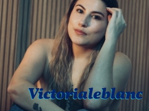 Victorialeblanc