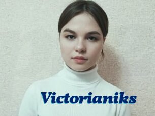 Victorianiks