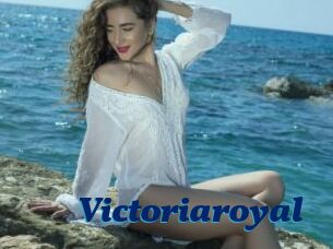 Victoriaroyal