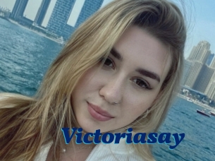 Victoriasay