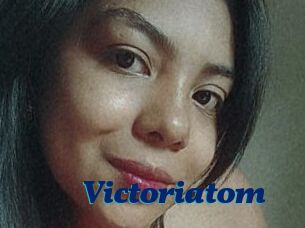 Victoriatom