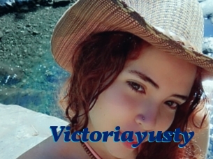 Victoriayusty