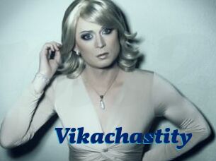 Vikachastity