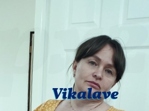 Vikalave