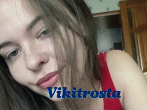 Vikitrosta