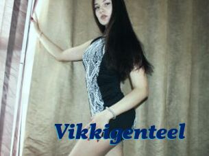 Vikkigenteel