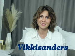 Vikkisanders