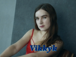 Vikkyk