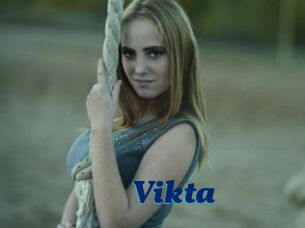 Vikta