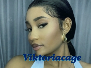 Viktoriacage