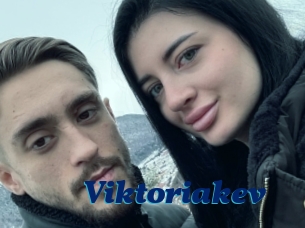 Viktoriakev