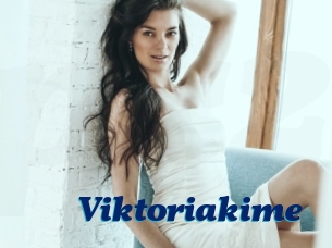 Viktoriakime