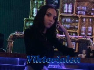 Viktorialea