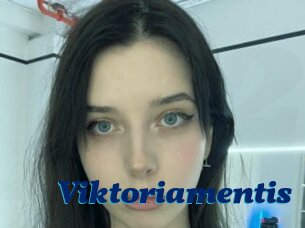 Viktoriamentis