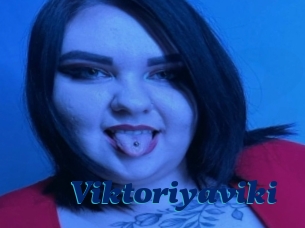 Viktoriyaviki