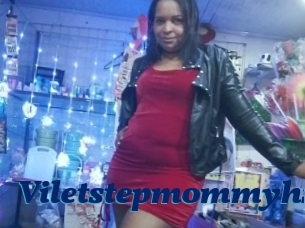 Viletstepmommyhxt