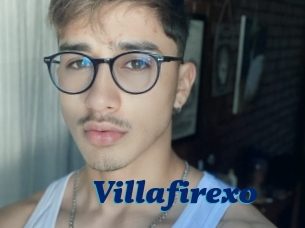 Villafirexo