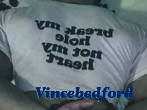 Vincebedford