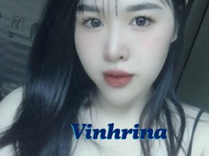 Vinhrina