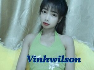 Vinhwilson