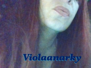 Violaanarky