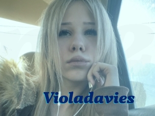 Violadavies